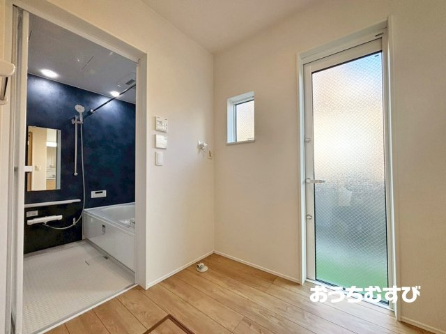 春日井市高蔵寺町六丁目第1期(全2棟)のその他