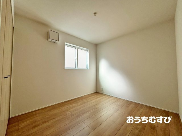 春日井市高蔵寺町六丁目第1期(全2棟)の洋室