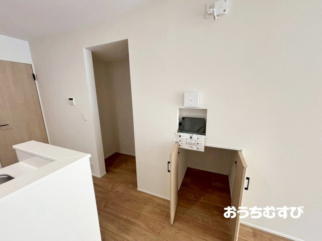 春日井市高蔵寺町六丁目第1期(全2棟)のその他