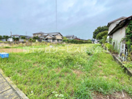磐田市福田　住宅用地の画像