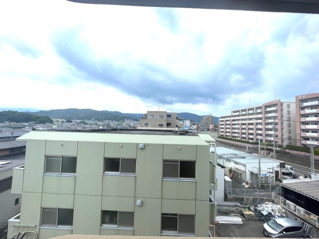 アンピールやよい坂