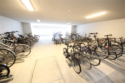 【その他共用部分】 | プレサンス心斎橋ソレイユ