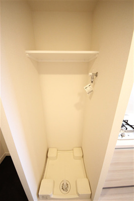 【設備】 | プレサンス心斎橋ソレイユ