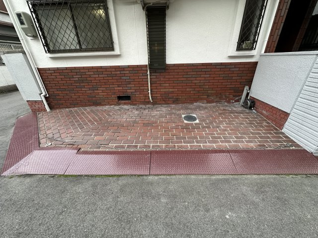【その他共用部分】 | 上住吉2丁目戸建