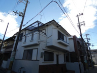 上住吉2丁目戸建の画像
