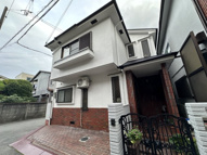 上住吉2丁目戸建の画像