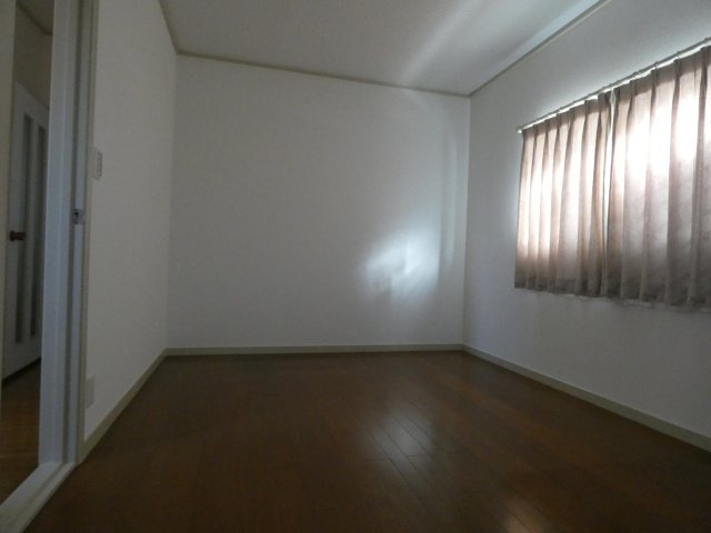 【寝室】 | 上住吉2丁目戸建