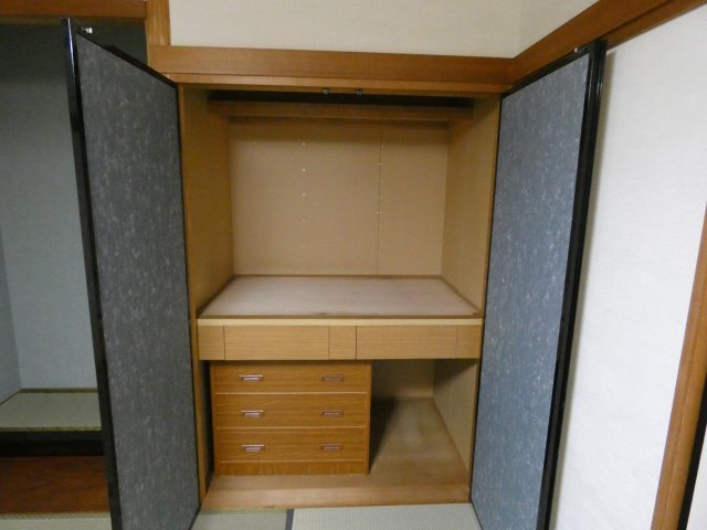 【収納】 | 上住吉2丁目戸建