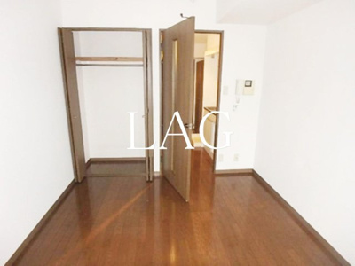 【居間・リビング】 | 菱和パレス月島 | 洋室のお部屋です。