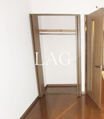 【収納】 | 菱和パレス月島 | 収納です。