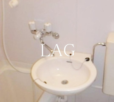 【洗面所】 | 菱和パレス月島 | 洗面台です。