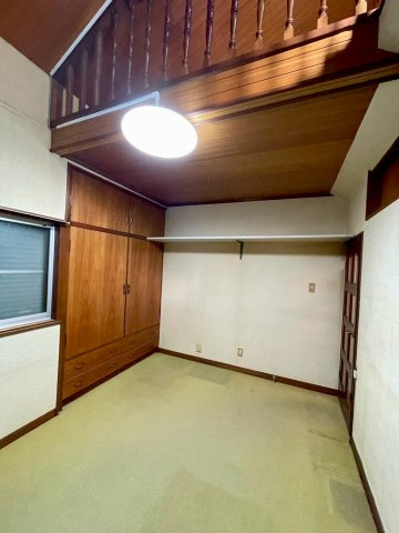 【洋室】 | 旭区清水3丁目中古戸建 | 洋室（約7.5帖）