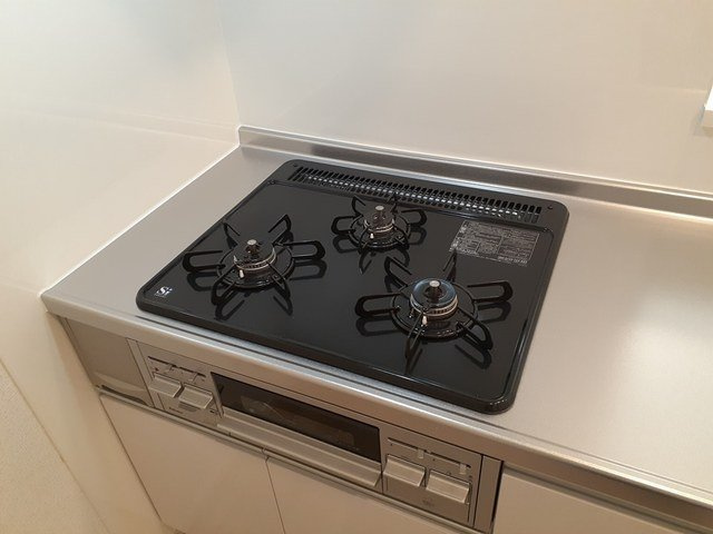 ＨｅｒｉｔａｇｅⅠの設備