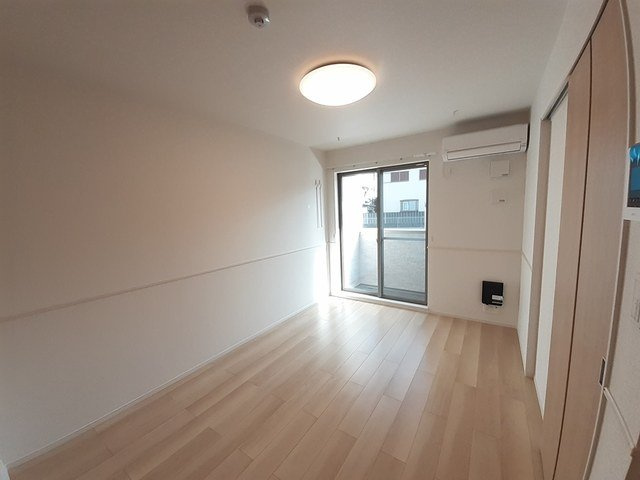 ＨｅｒｉｔａｇｅⅠの居間・リビング|ゆったり過ごせるリビングです