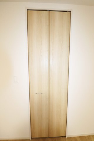 【築浅中古】郡山市久留米６丁目　　　　　　　柴宮小学校、郡山第７中学区の収納