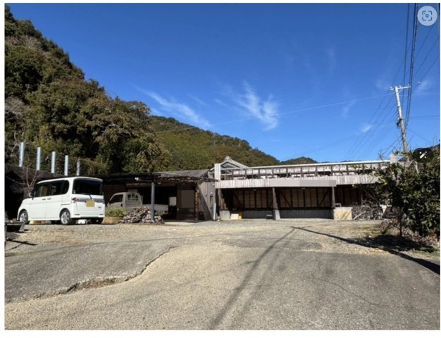 白浜町キャンプ場