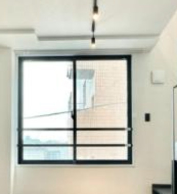 PASEO西新宿五丁目Iの展望