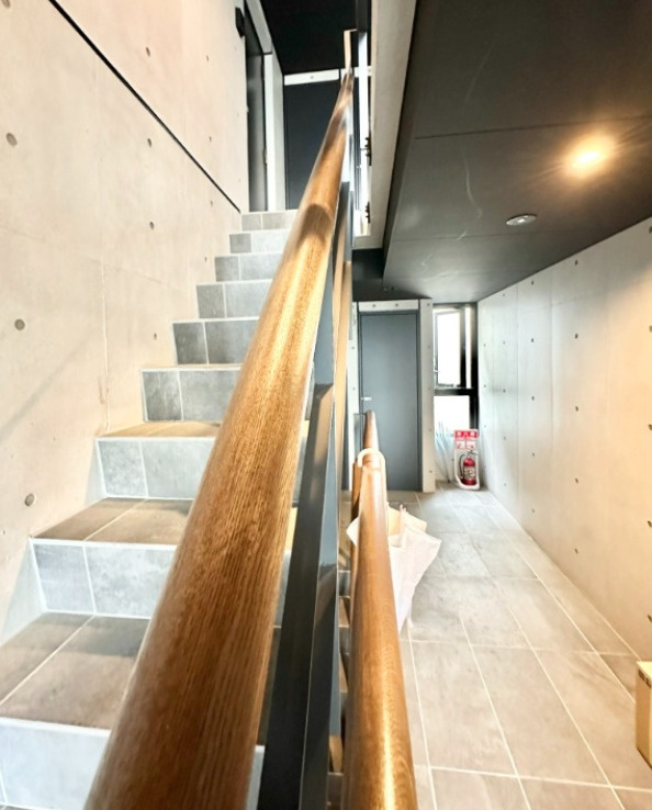 PASEO西新宿五丁目Iのその他共用部分