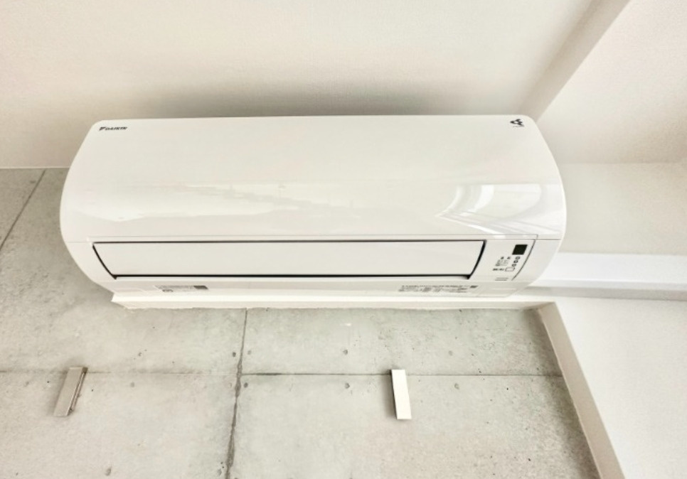 PASEO西新宿五丁目Iの設備