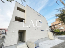 Ｂｕｏｎａ　ｇｉｏｒｎａｔａ勝田台の画像