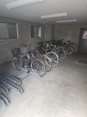 【その他共用部分】 | プレール・ドゥーク浅草Ⅱ