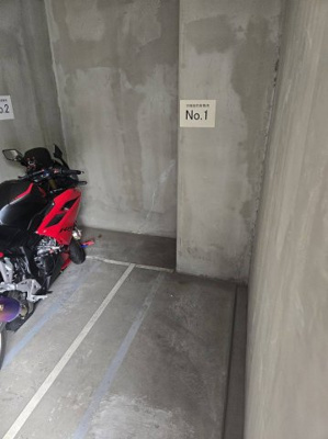 【その他共用部分】 | プレール・ドゥーク浅草Ⅱ