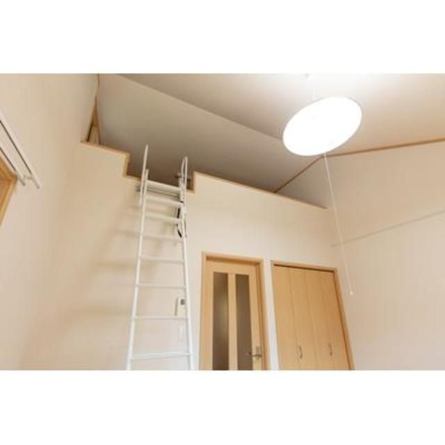 シュールメゾン戸塚のその他