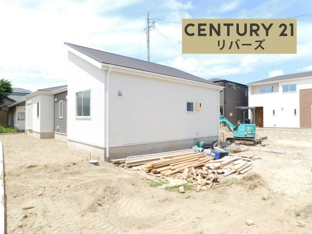 津島市愛宕町５丁目の新築一戸建