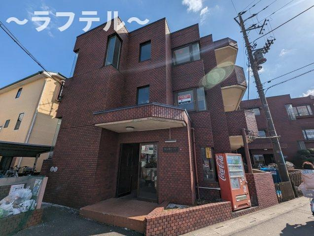 煉瓦館トワゾー