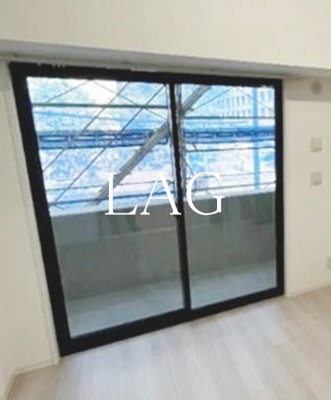 【バルコニー】 | ロレーヌ東陽 | バルコニーです。