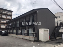 プレジール西ノ京の画像