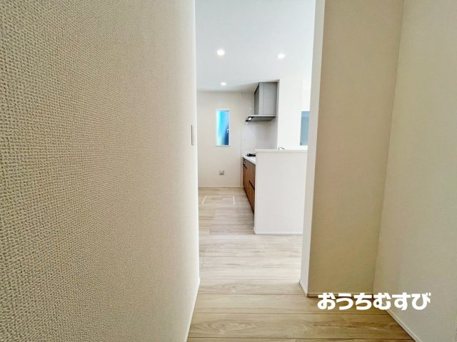 春日井市坂下町第１期(全4棟)のその他