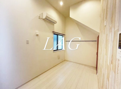 【寝室】 | サザンゲート蒲田 | 寝室です。