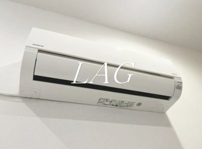 【設備】 | サザンゲート蒲田 | エアコンです。