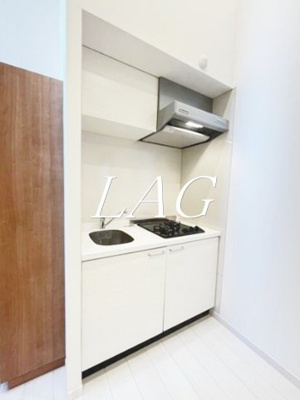 【キッチン】 | サザンゲート蒲田 | キッチンです。