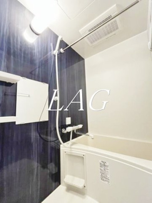 【浴室】 | サザンゲート蒲田 | お風呂です。