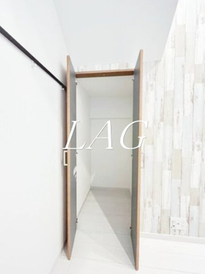 【収納】 | サザンゲート蒲田 | 収納です。