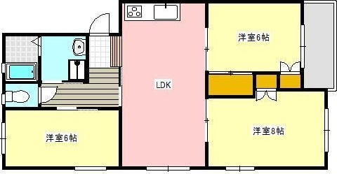 グランパル２１　Ｂ