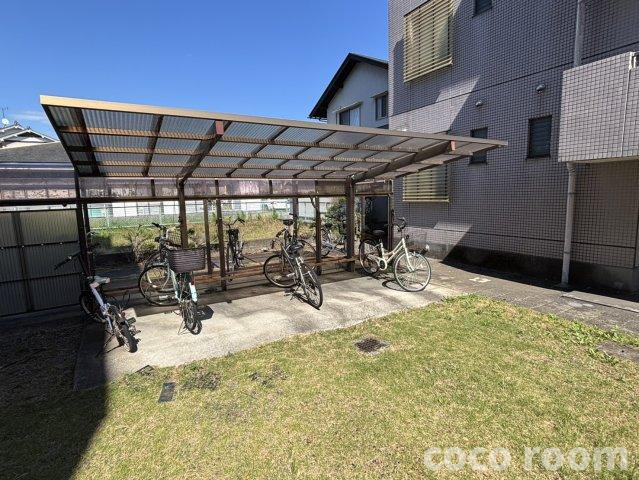 グランパル２１　Ｂのその他共用部分