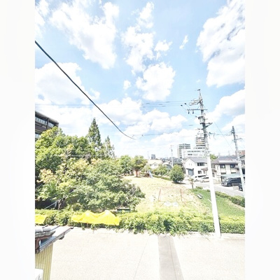 【展望】 | 柱曙３丁目戸建