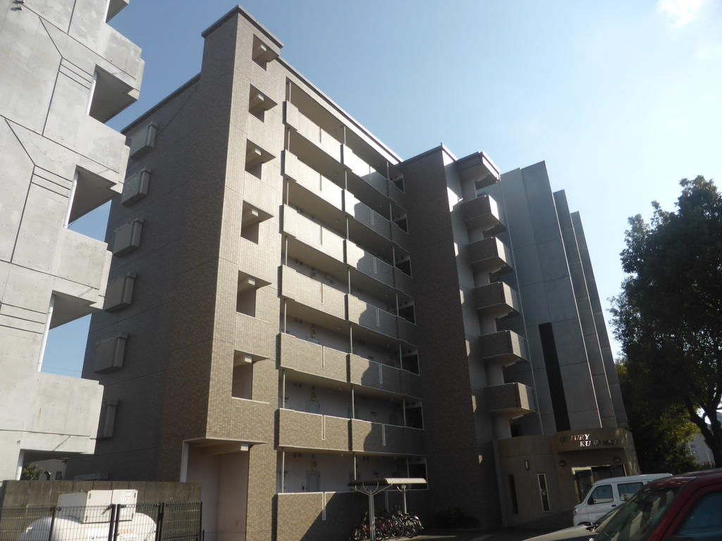 センチュリー神水