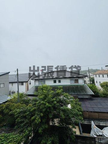 CASA UMEMORIZAKAの展望