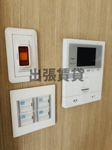 CASA UMEMORIZAKAの設備