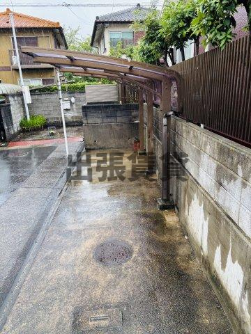 CASA UMEMORIZAKAのセキュリティ