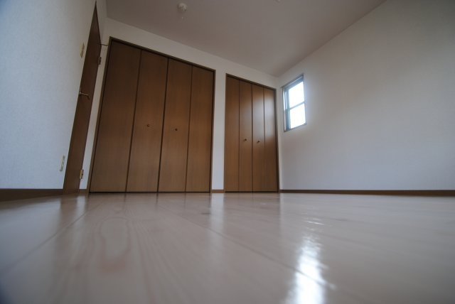 グランドール国分 A棟の洋室|※同タイプのイメージ写真　現況優先