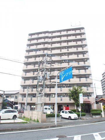 トーカン久留米駅東Ⅱキャステール【キャッシュバック対象物件】