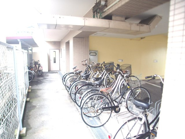 トーカン久留米駅東Ⅱキャステール【キャッシュバック対象物件】の設備