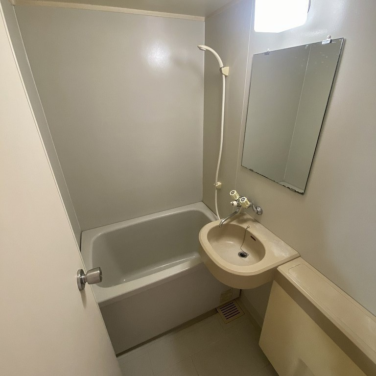 トーカン久留米駅東Ⅱキャステール【キャッシュバック対象物件】の浴室