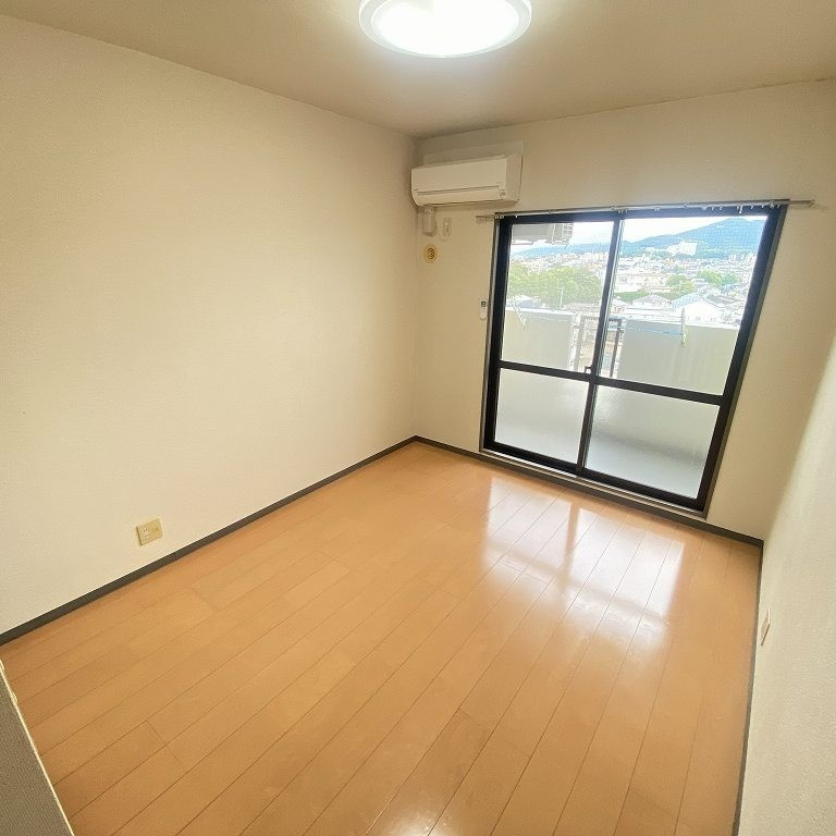 トーカン久留米駅東Ⅱキャステール【キャッシュバック対象物件】の洋室