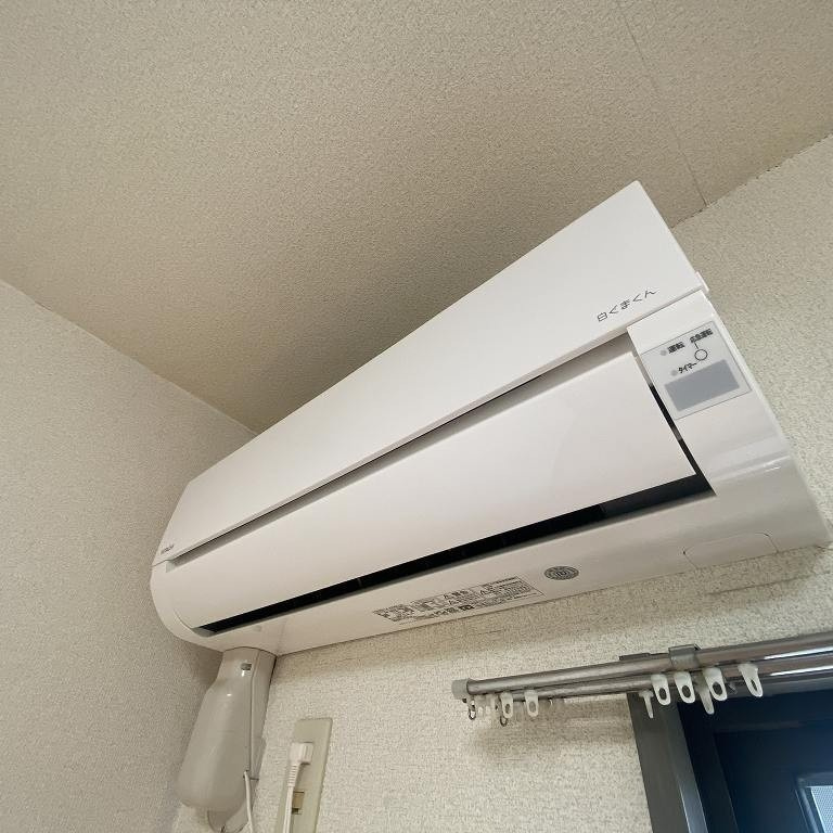 トーカン久留米駅東Ⅱキャステール【キャッシュバック対象物件】の設備